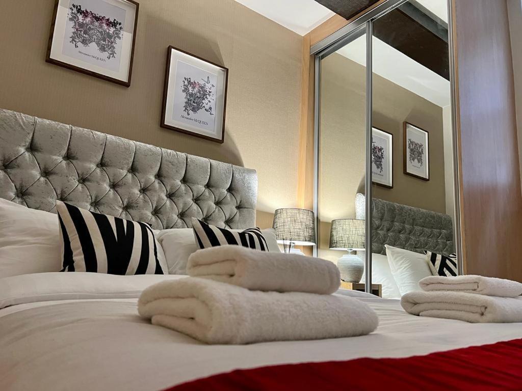 Apartment Beautiful Centre 2 Bedroomed